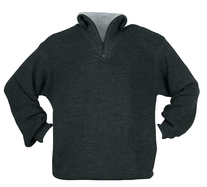 Pullover Gr.XXL anthrazit